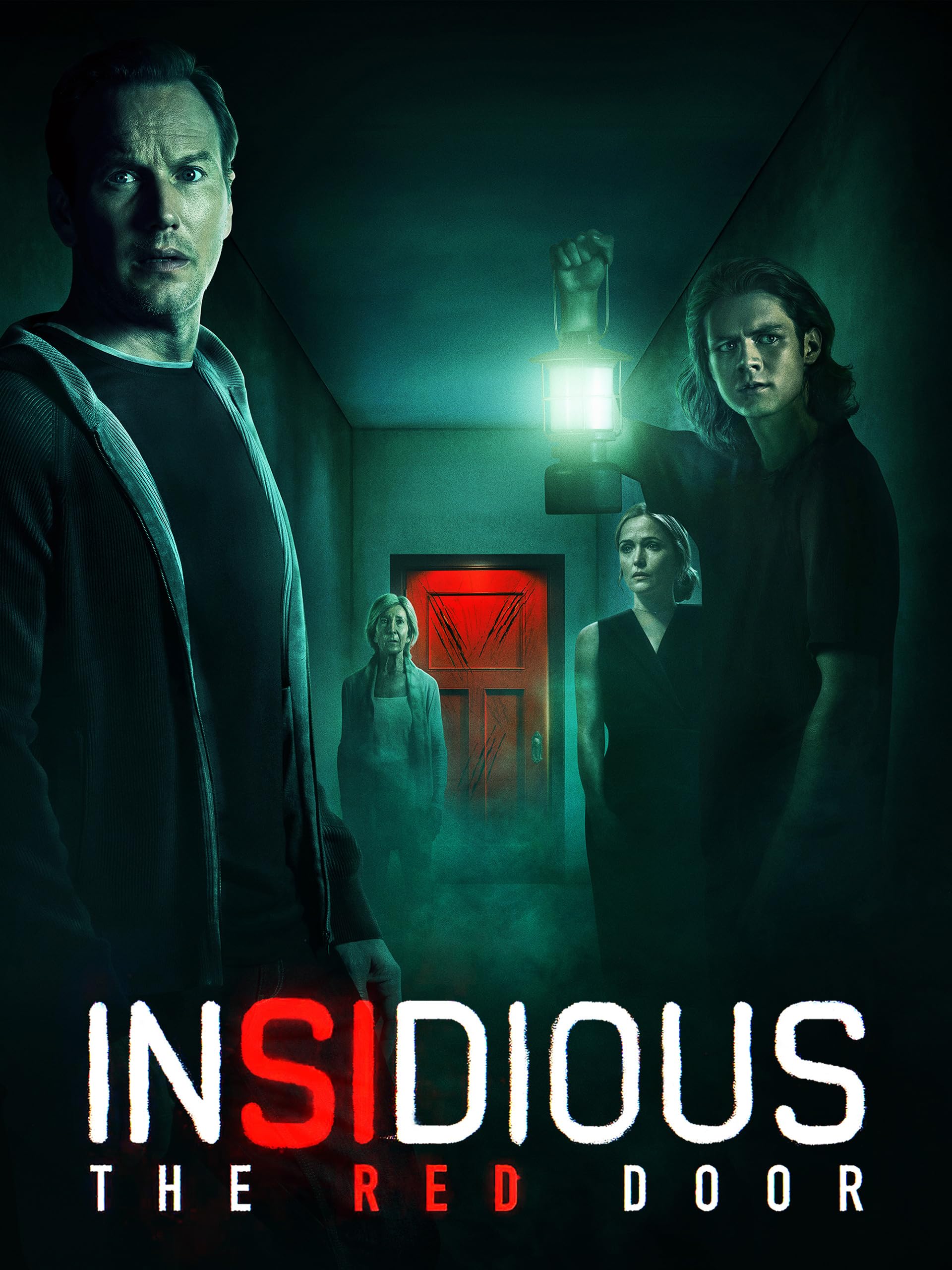 Insidious: The Red Door