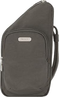 Travelon Essentials Unisex Adult Crossbody Bag