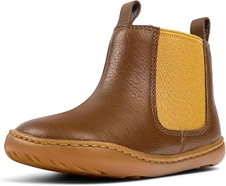 Camper Baby Girls' Peu Cami K900348Chelsea Boot