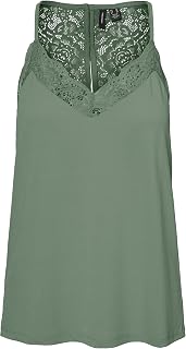 VERO MODA Top VMANA T-Shirt