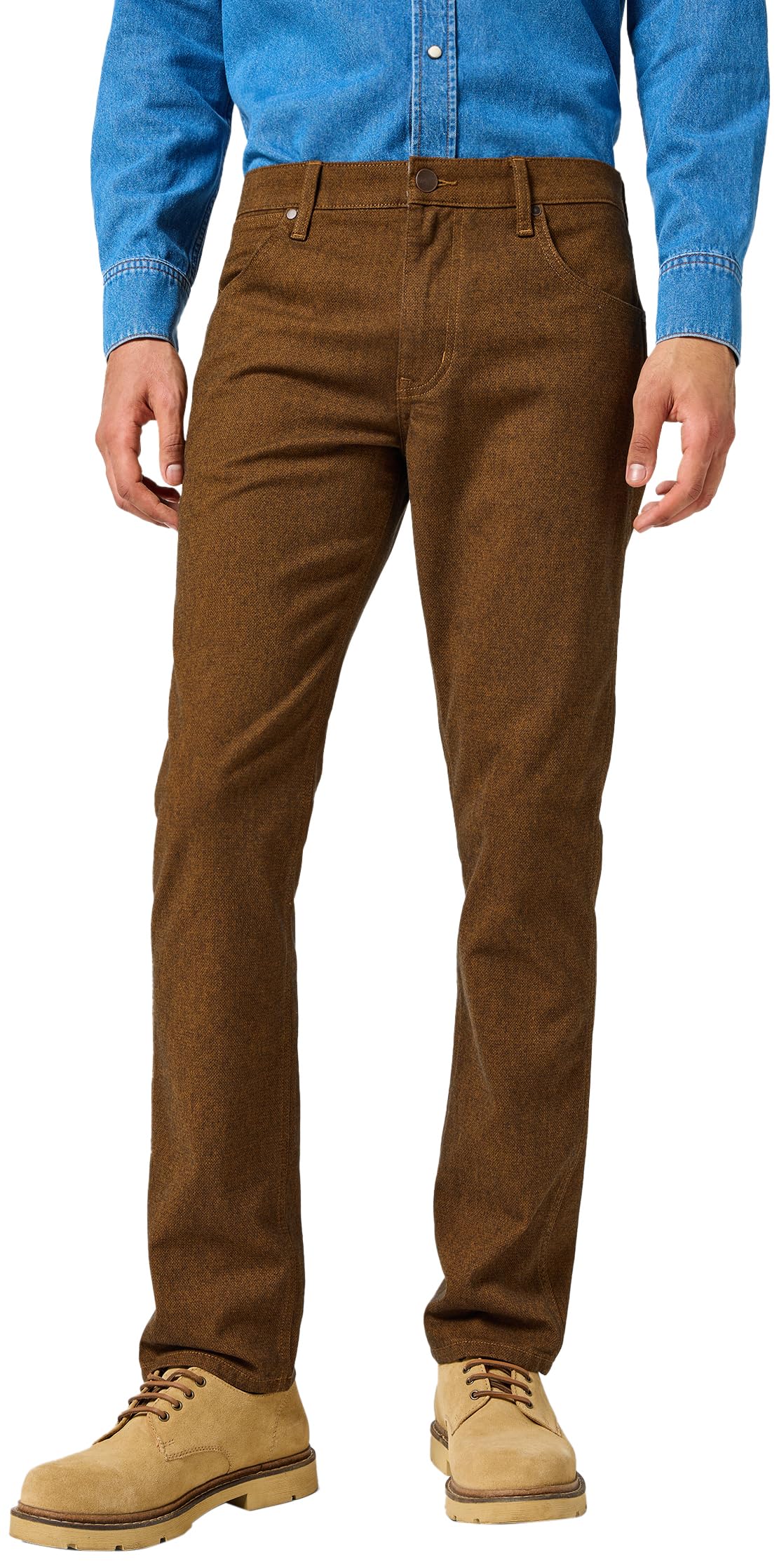 Wrangler Greensboro Men's Jeans