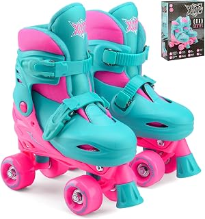 Xootz Kids Roller Skates