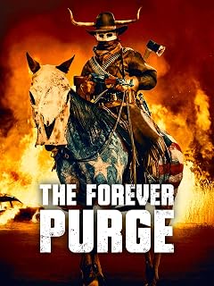 The Forever Purge