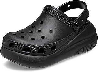Crocs Classic Crush Clog SabotsUnisex Adult