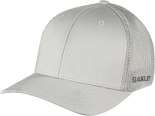 Oakley Golf Hat with Crest Lid Unisex-Adult