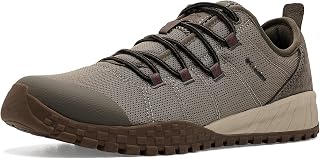 Columbia Fairbanks Men's Low Gym Shoe