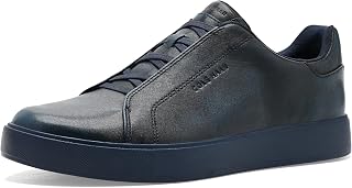 Cole Haan Grandpro Luxe Slip On Trainers Men