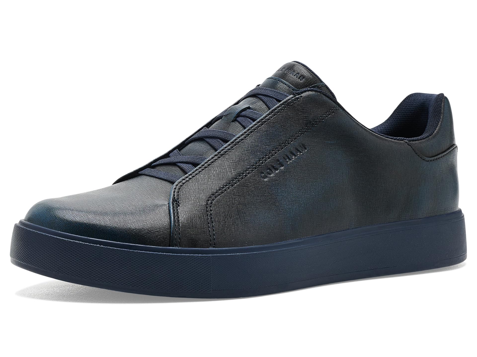 Cole Haan Grandpro Luxe Slip On Trainers Men