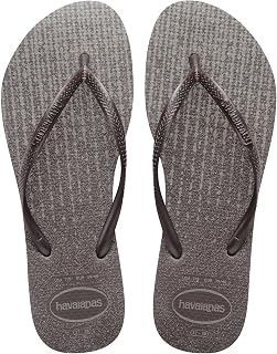 Havaianas Women's Brazil Logo Sandals
