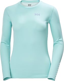 Helly Hansen Lifa Merino Midweight Crew Women's Thermal T-Shirt