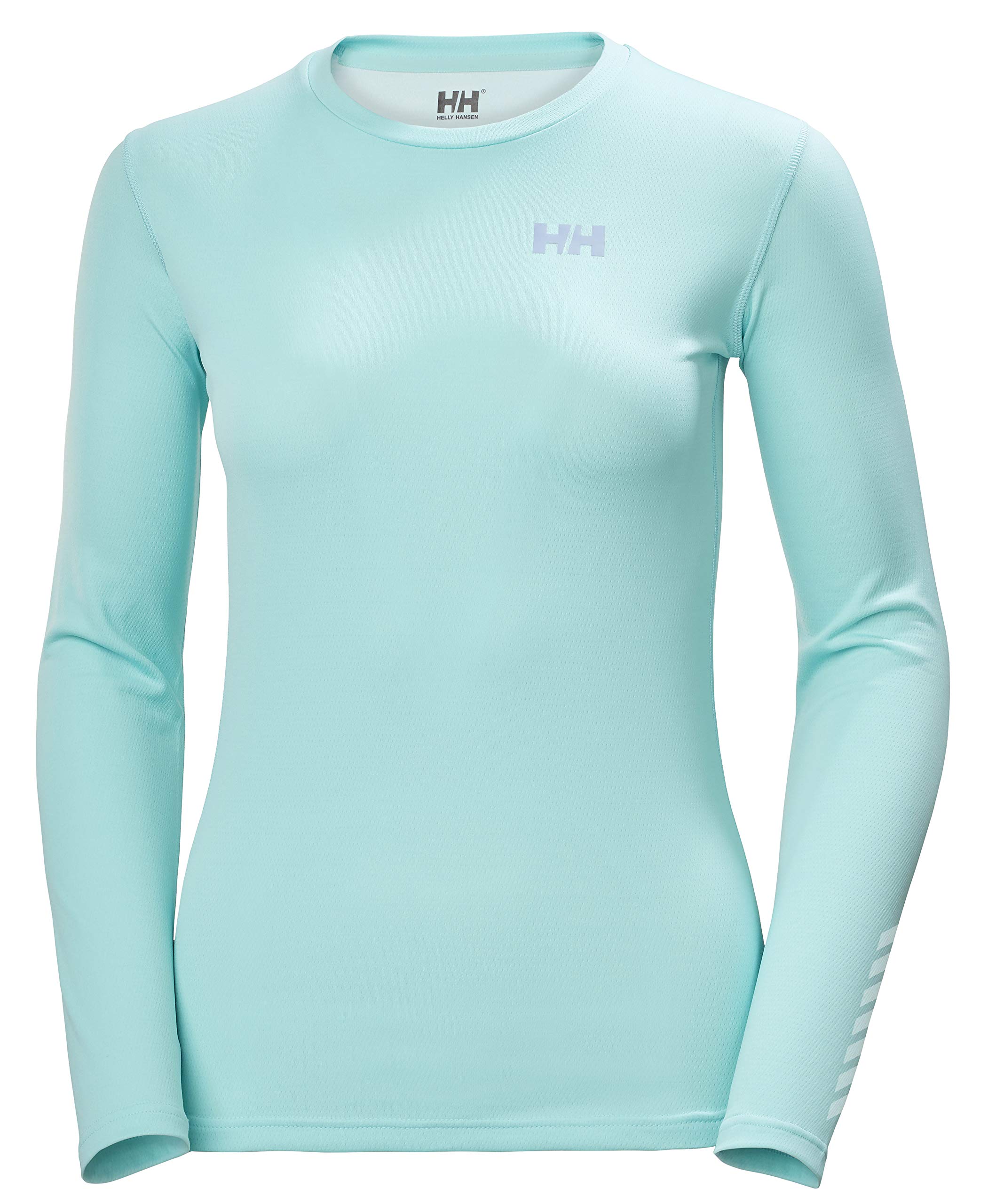 Helly Hansen Lifa Merino Midweight Crew Women's Thermal T-Shirt