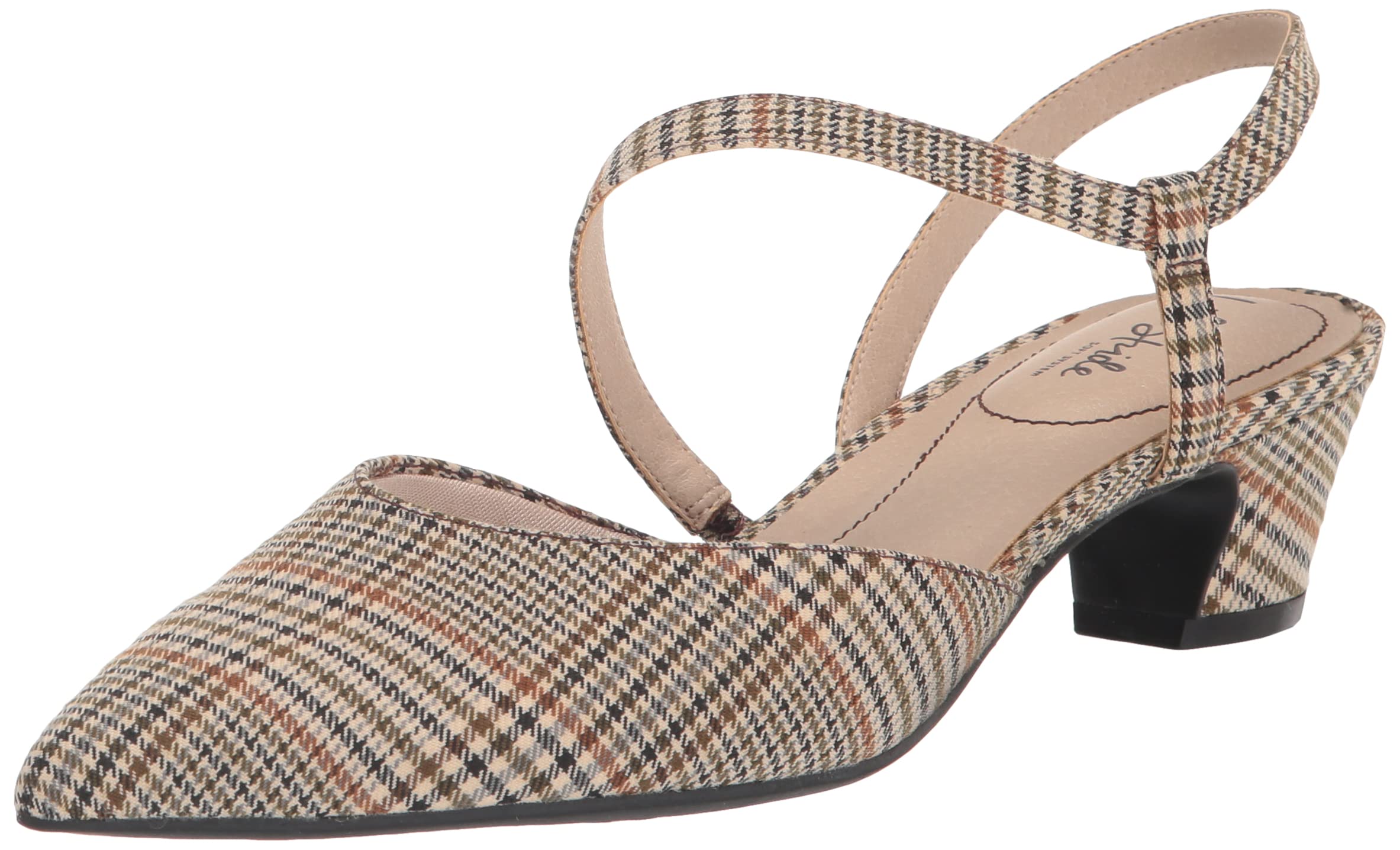 LifeStride Minimalist Pump Women's Pumps