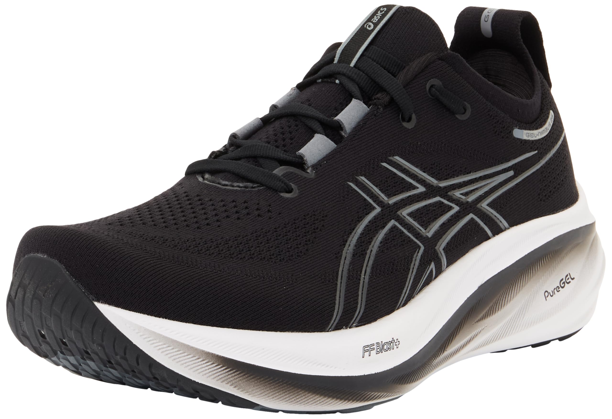 ASICS Men's Contend 9 Ps Sneaker