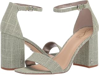 Sam Edelman Daniella Heeled SandalWoman