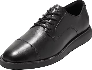 Cole Haan Davidson Grand cap ToeOxford Uomo