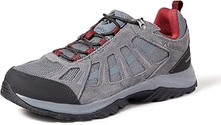 Columbia Women's Crestwood Hiking Boot