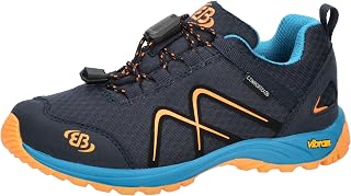 Brütting Guide Low Rise Hiking Shoes Unisex Kids