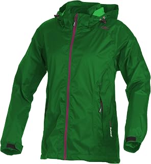 CMP 3 x 53256 Women's Rain Jacket