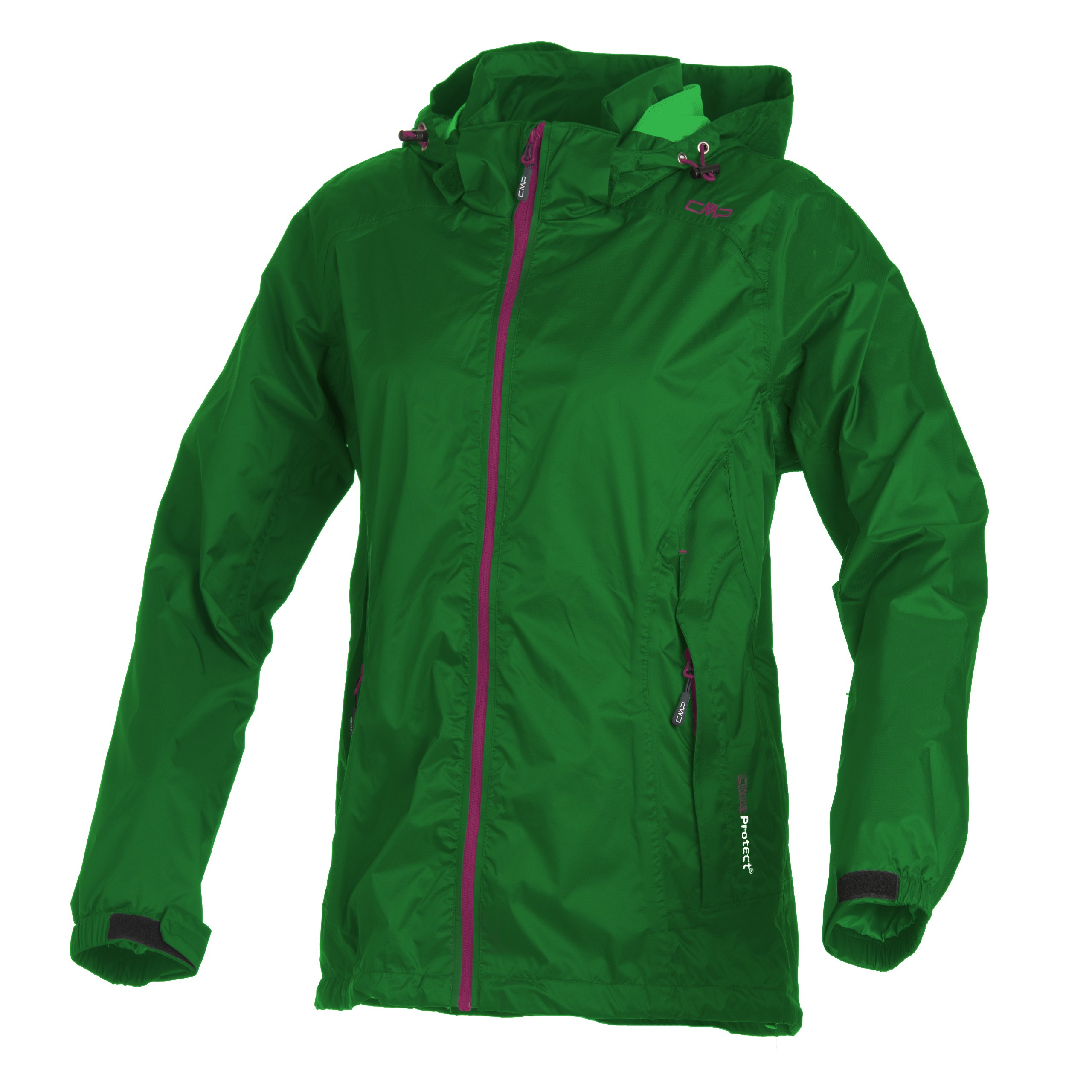 CMP 3 x 53256 Women's Rain Jacket