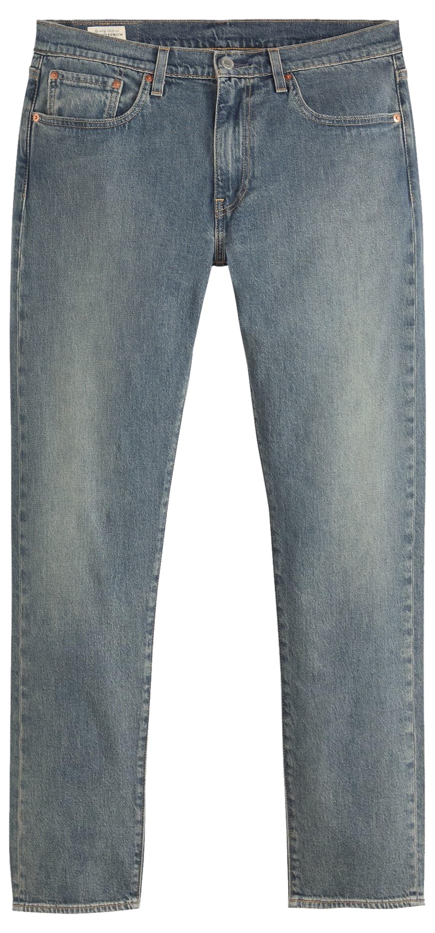 Levi's 502 Taper - Men's Jeans