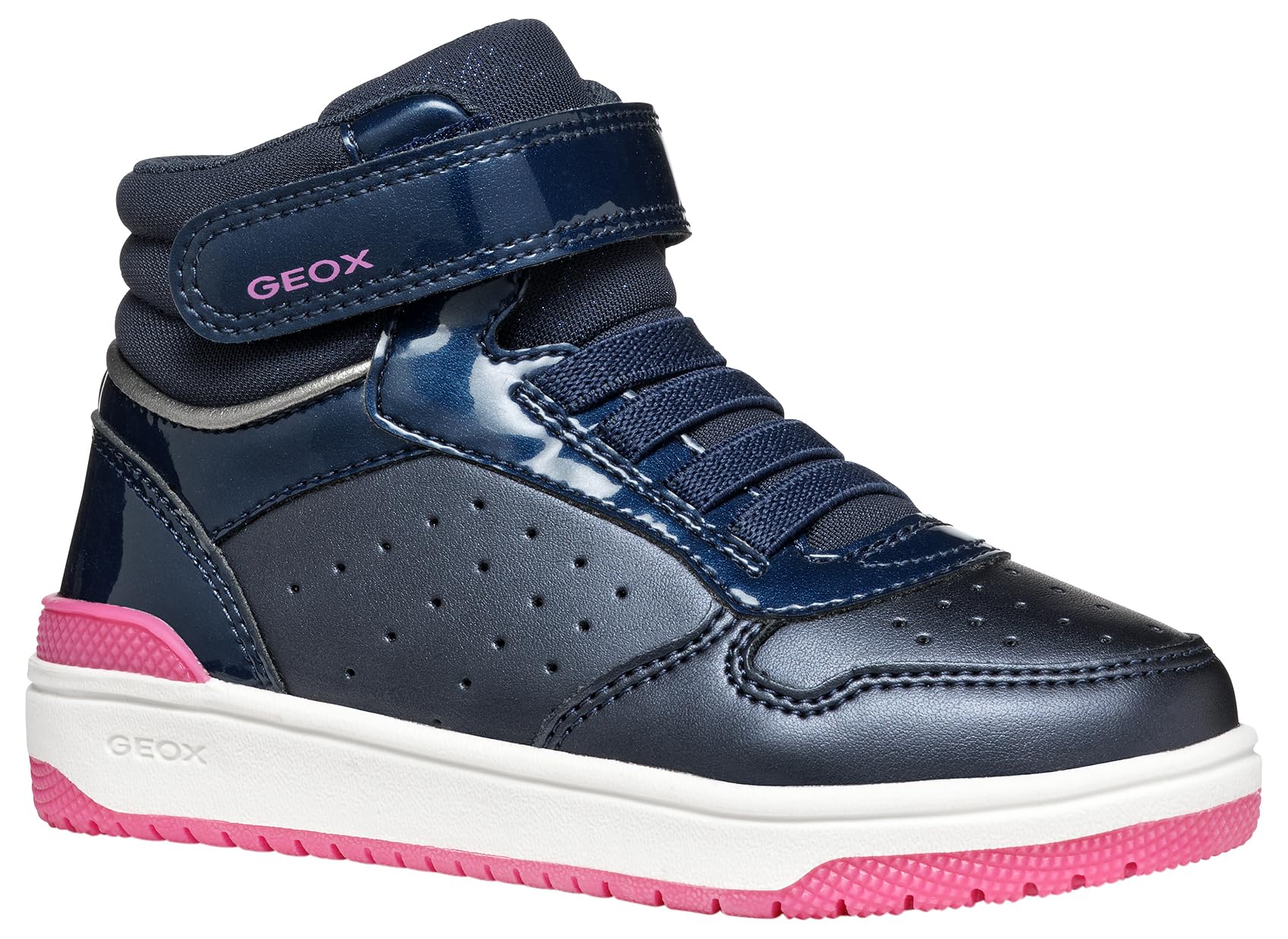 Geox J Washiba Girl B SneakersGirls