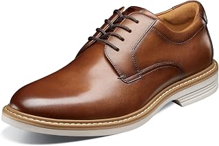 Florsheim Mens Neufeld Plain Toe Oxford Oxford