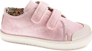 Pablosky Goma 980080, Girls' and Girls' Trainers