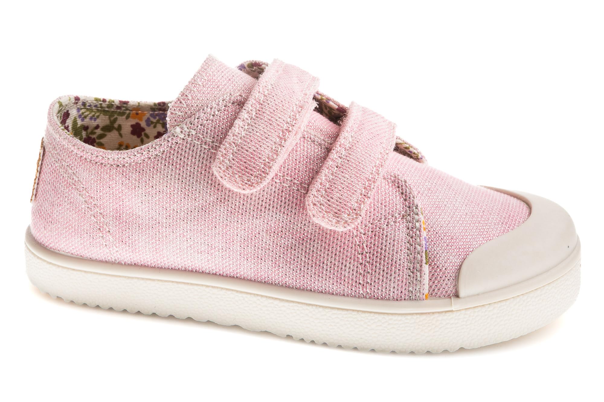 Pablosky Goma 980080, Girls' and Girls' Trainers
