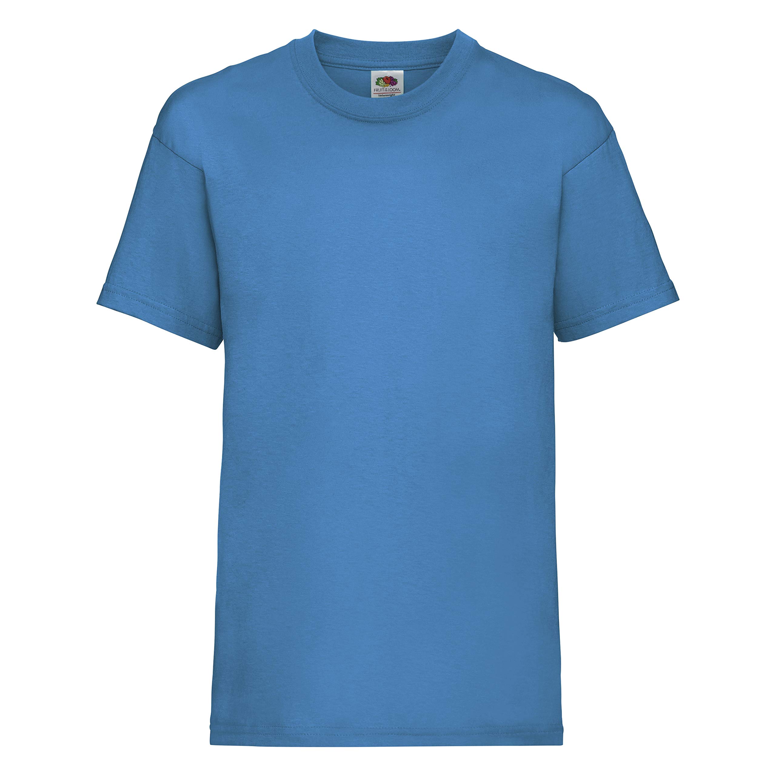 Fruit of The Loom Value T Kids & Youth T-Shirt