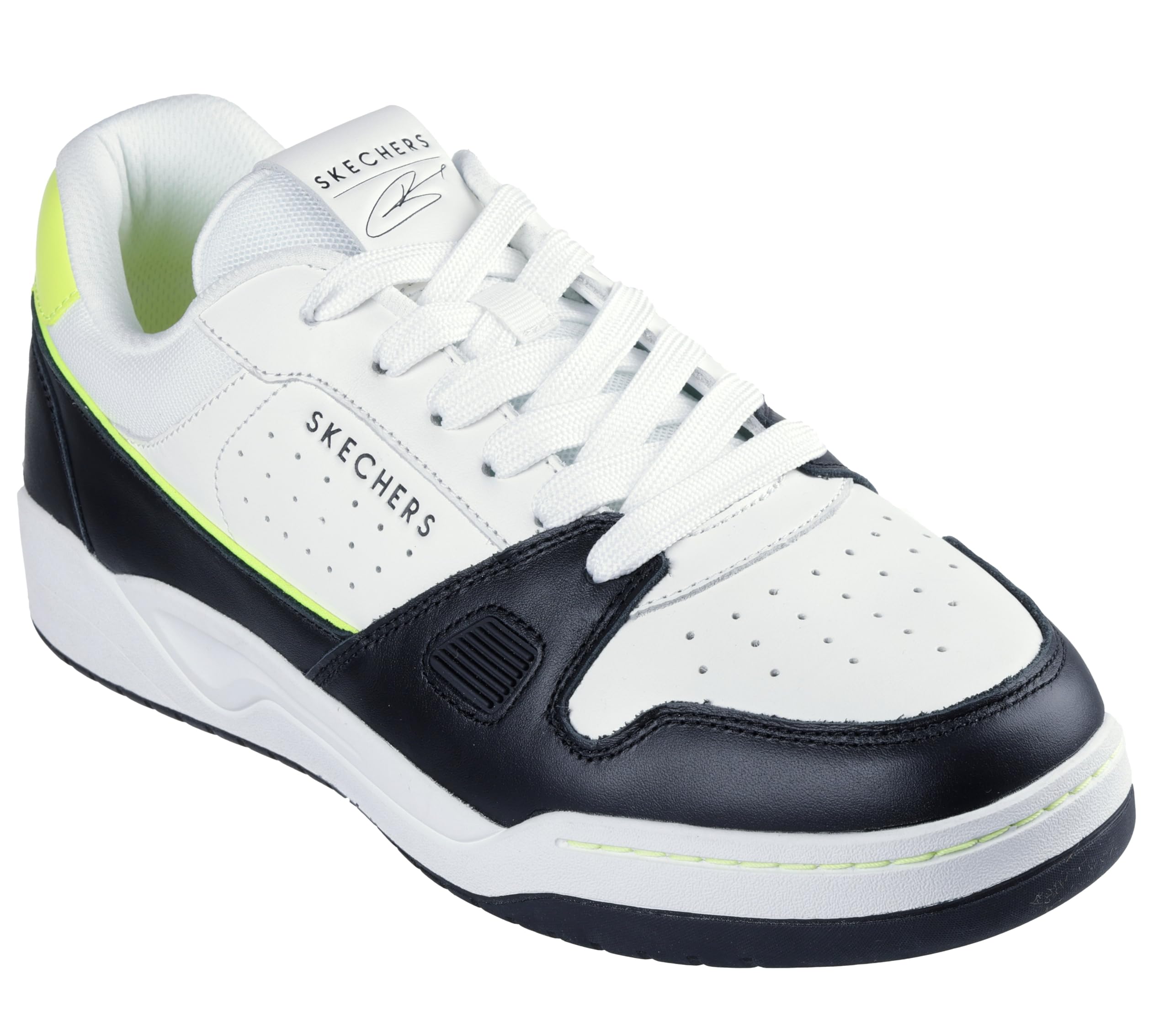 Skechers Men's Koopa Harry Kane Court Trainers