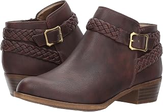 LifeStride F0373f1 Short Ankle BootsWomen