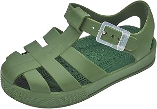 Chicco Spider Sandal, Ideal for Sea and Pool with Strap, Child 0-24