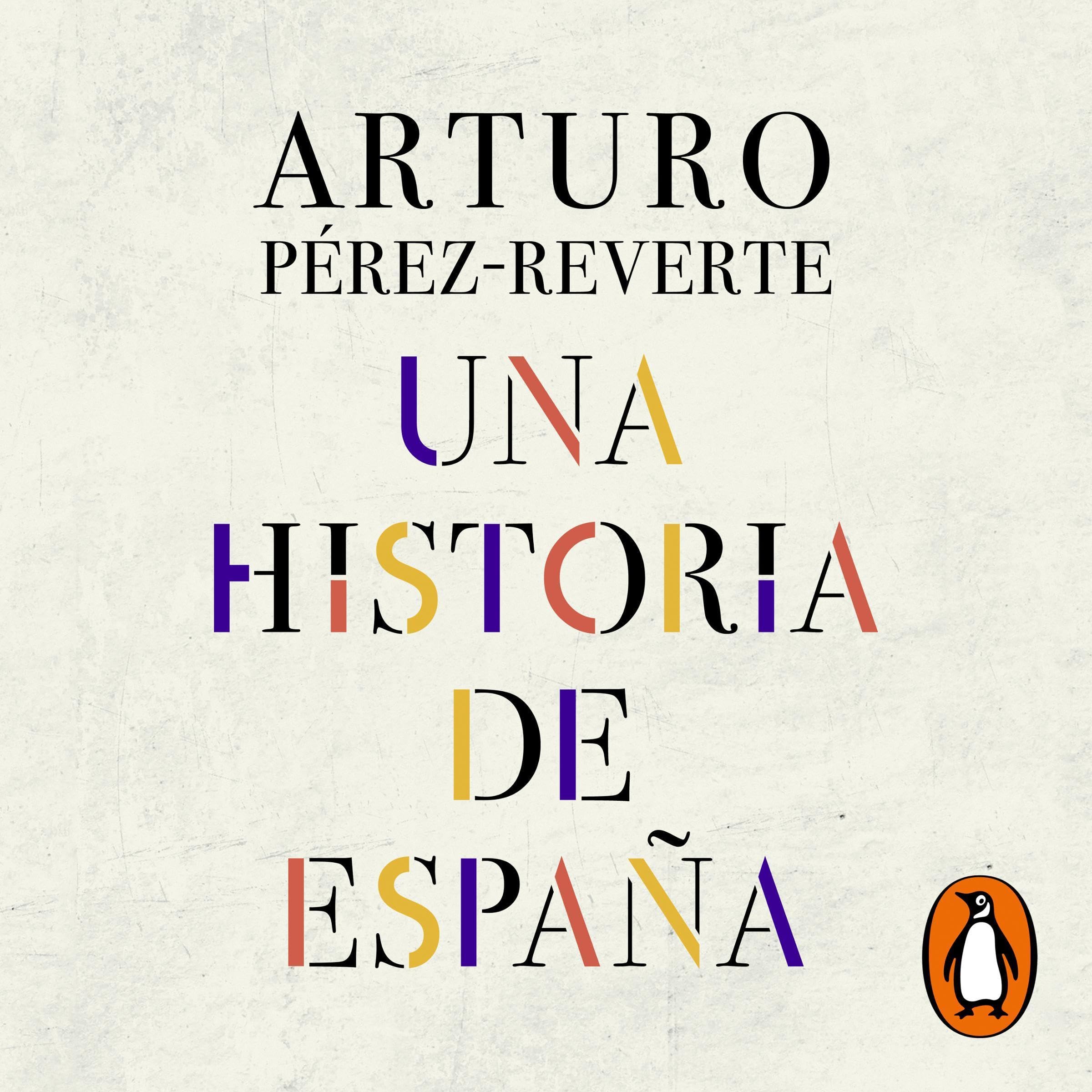 Una historia de España [A History of Spain]