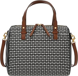 Fossil Women's Satchel