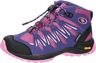 Brütting Girls' Expedition Kids High Cross Running Shoes