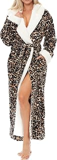 Alexander Del Rossa SLEEPWEAR レディース