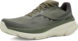Saucony Guide 19 Color Sage Gum, Size 40.5 EU 140 – Sage Gum 40.5