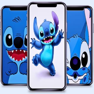 Cute Blue Koala Wallpaper HD