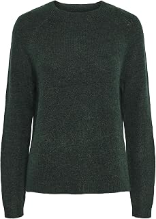 PIECES Knitted Pullover PCJULIANA