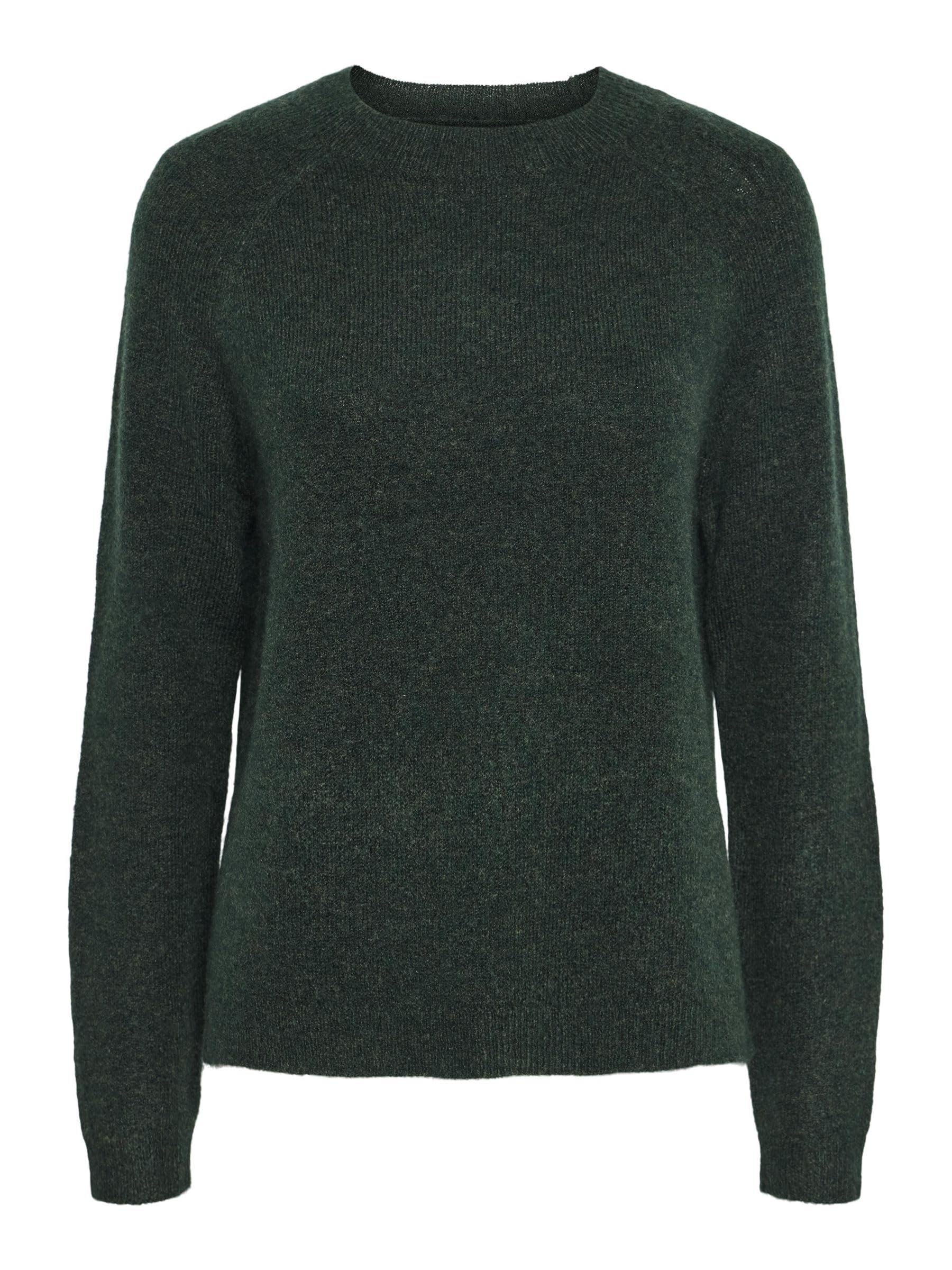 PIECES Knitted Pullover PCJULIANA