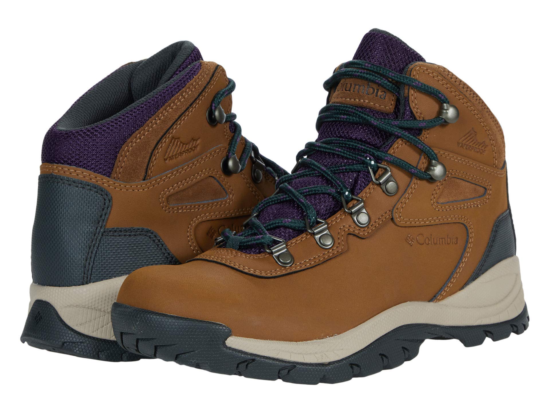 Columbia Newton Ridge Plus