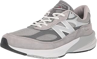 New Balance Made in USA 990v6 Men's Trainers