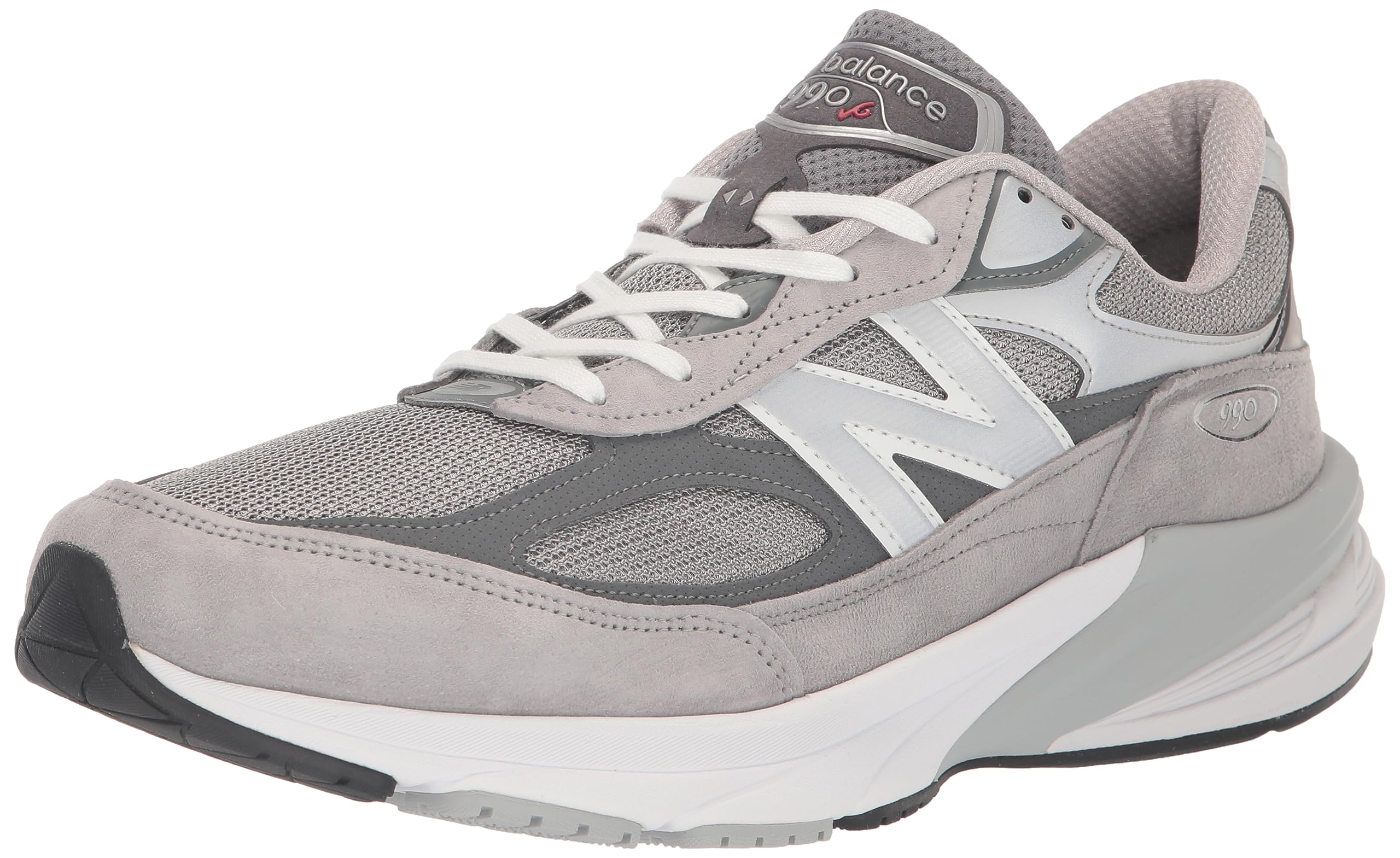 New Balance Made in USA 990v6 Men's Trainers