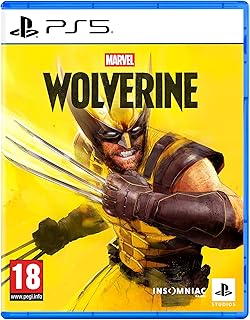 Marvel's Wolverine PS5