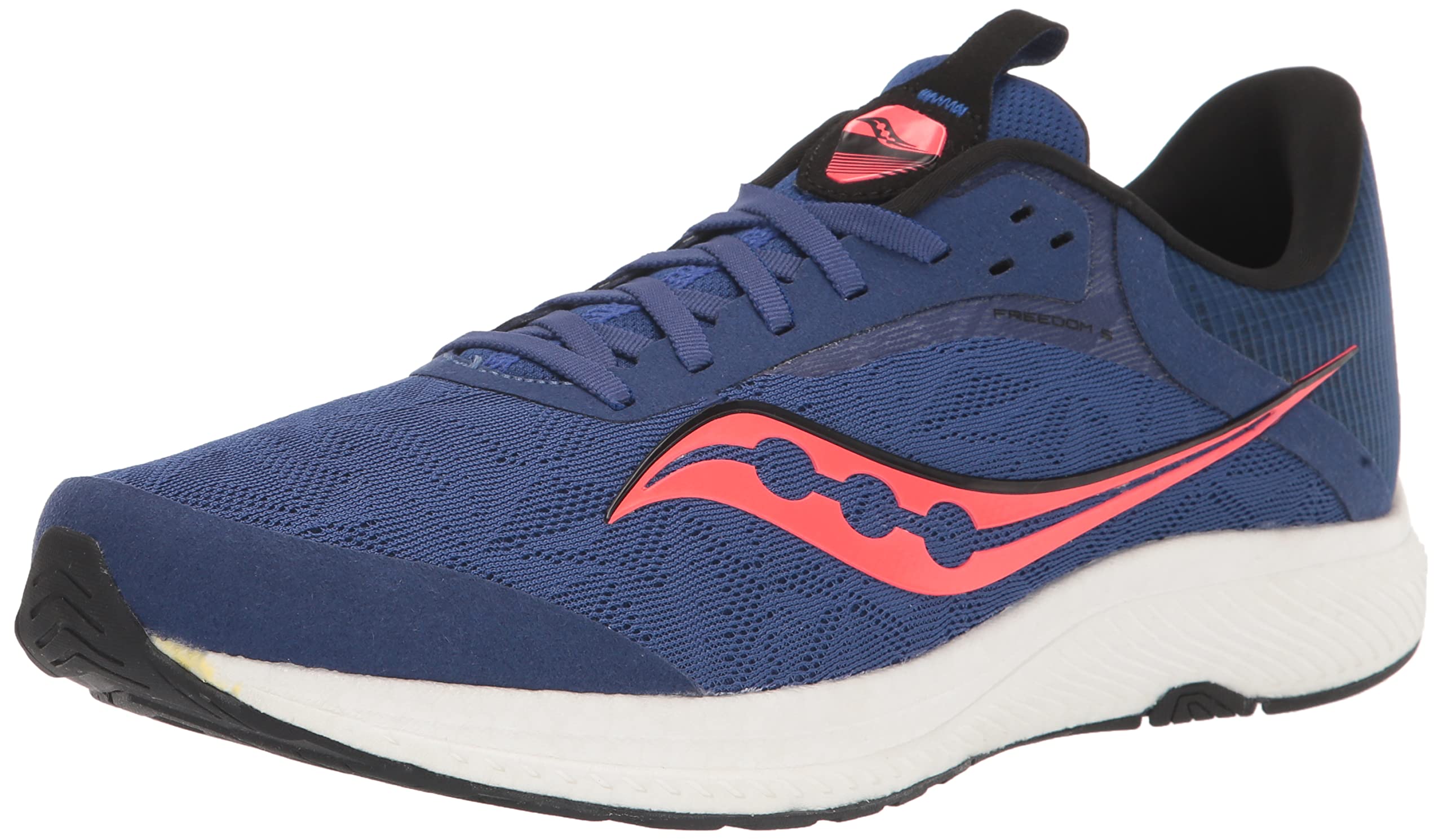 Saucony Freedom 5 Men's Running Shoe