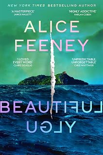 Beautiful Ugly: The Addictive Instant Sunday Times Bestselling Thriller – 'Her Best Book Yet!' (Harlan Coben)