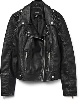 Vero Moda Vmkerriultra Short Coated Jacket Noos Women's Jacket
