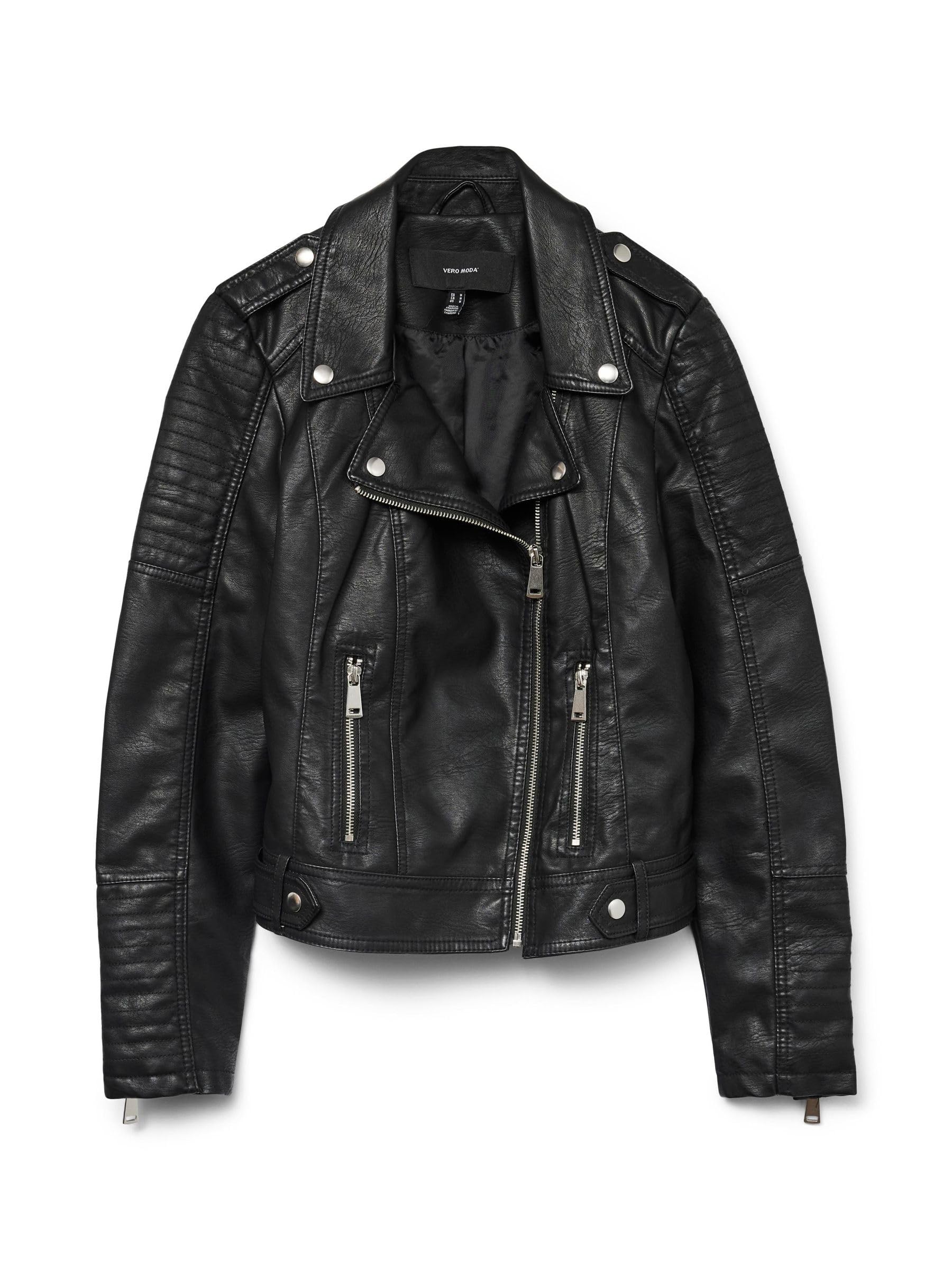 Vero Moda Vmkerriultra Short Coated Jacket Noos Women's Jacket