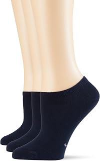 POMPEA Cotton Women's Socks (Pack of 3)