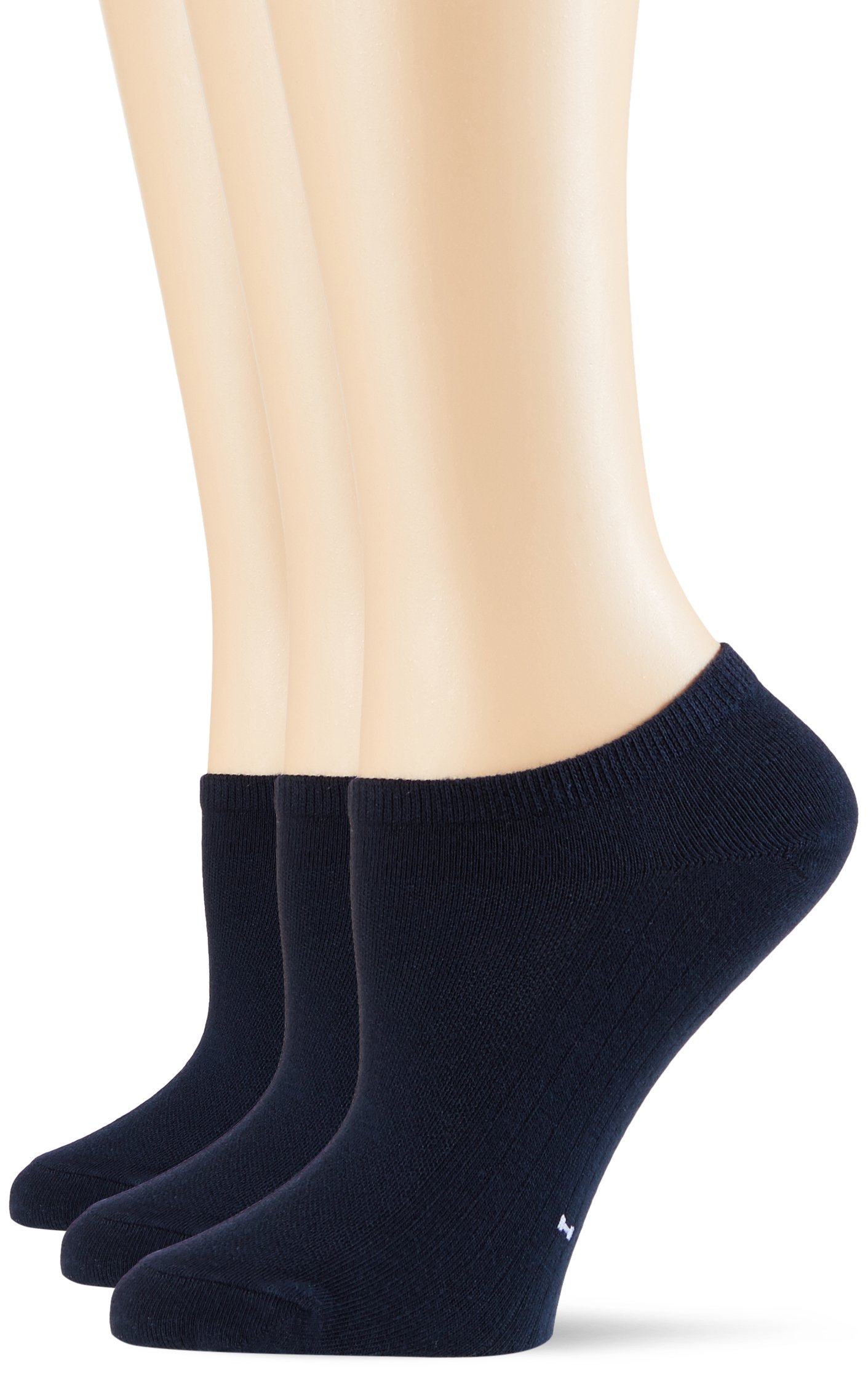 POMPEA Cotton Women's Socks (Pack of 3)